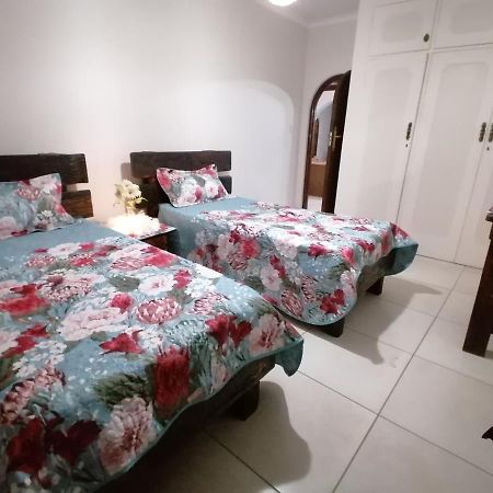 Thee View Otel Hartbeespoort Dış mekan fotoğraf