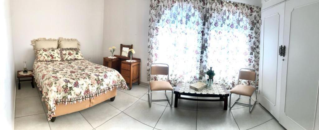Thee View Otel Hartbeespoort Oda fotoğraf