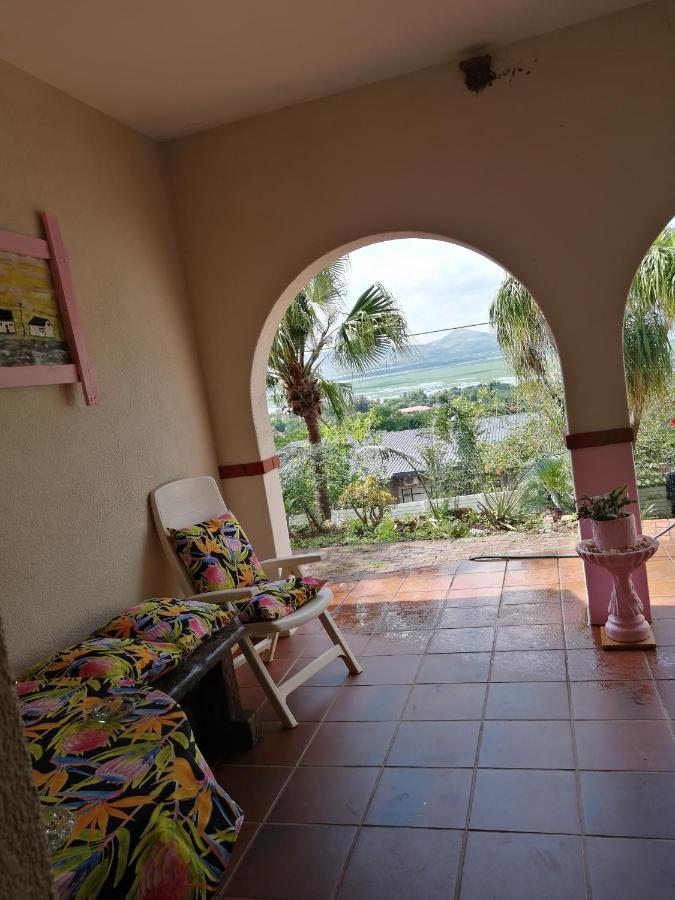 Thee View Otel Hartbeespoort Dış mekan fotoğraf